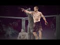 Khabib Nurmagomedov VS Justin Gaethje - The battle for immortality