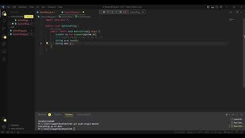 Java Code for Bit Stuffing and Byte Stuffing in Computer Networks