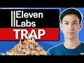 Better Alternative to ElevenLabs - GenAIPro Review And Tips
