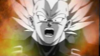 Dragon Ball [Failed]