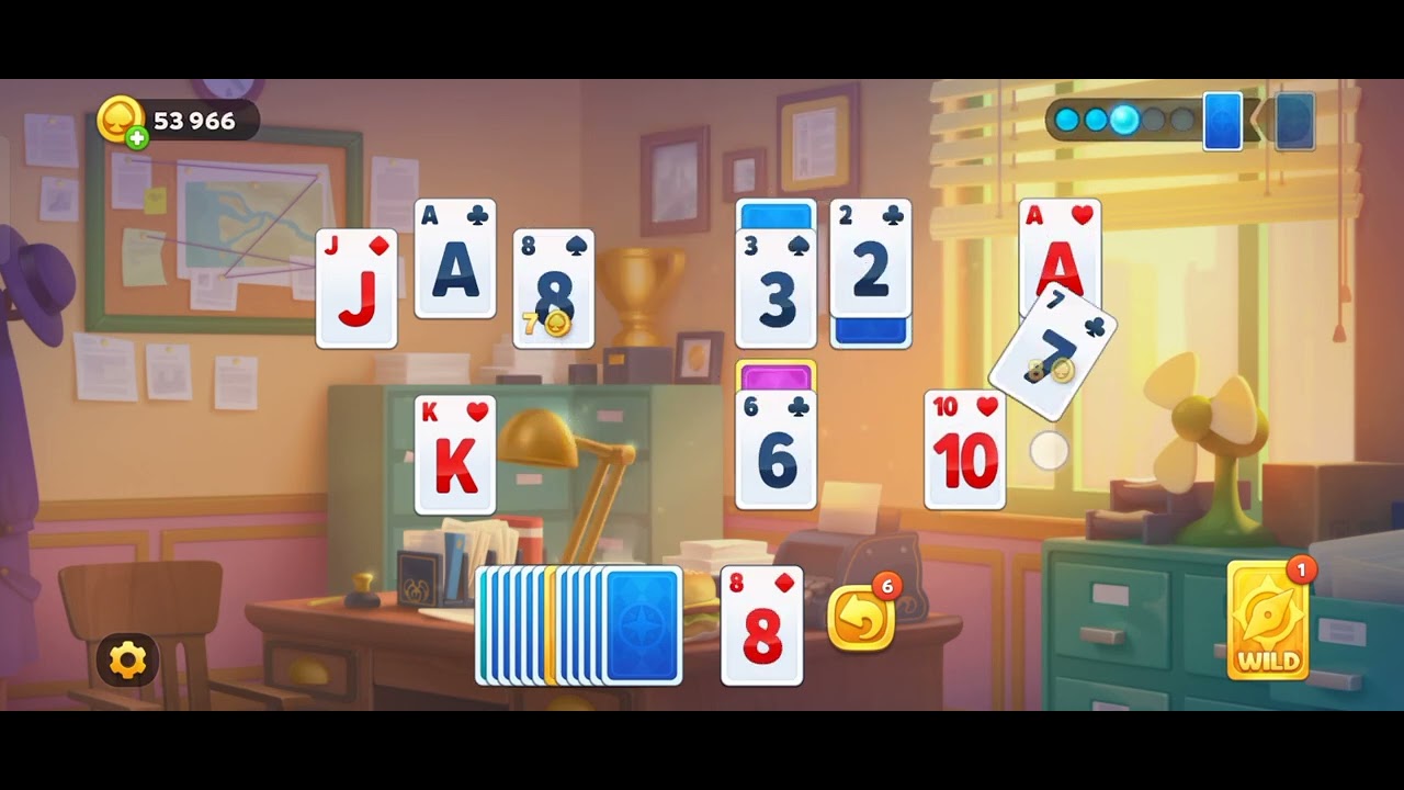 Riddle Road level 61