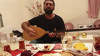 Uyan Sunam 2020 (Dilerim Allahtan Kanasın İçin) Resimi