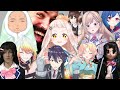 【替え歌】にじさんじの名前で『ラグトレイン』歌ってみた。