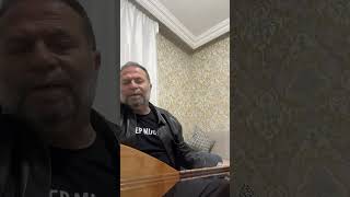 Burhan Gülalan Barak Havasi Seher Oldu Yari̇nyolcu Eyledi̇m