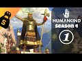 Who will walk amongst us humankind  season 4  1