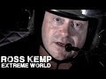 Ross & HMS Northumberland Try to Save a Ship from a Pirate Attack | Ross Kemp Extreme World