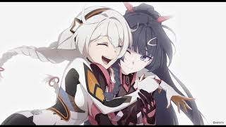 honkai impact 3rd ost 30 lyin see you in the next world