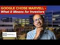 Marvell Stock: What Google's AI Chip Deal Really Means for Investors