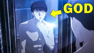 Bullied Guy Unlocked Demigod Body And Became The Hottest Guy In School Anime Recap