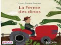 La ferme des dinos