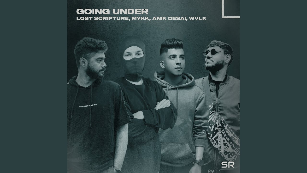 Watch Going Under on YouTube Watch Going Under on YouTube
