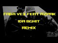 Fada vex feat azpak  ida bghit remix beat by hostileprod fadavex fadavex azpak rapdz