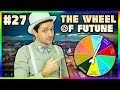 THE WHEEL OF FUTUNE! - S1E27 - Fifa 15 Ultimate Team