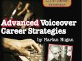 HARLAN HOGAN VOICE OVER CAREER ADVICE - BREAK INTO VOICEOVERS