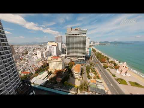 barcelona hotel nha trang Update 2022 KHONG BANG FT VIOLIN - DANGQUOC \u0026 DAODUYTUAN (Panorama Hotel Nha Trang)