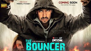 The Bouncer Official Trailer | Ajay Devgan, Salman Khan, Tabu, Rakulpreet | Neeraj Pandey | Maidaan