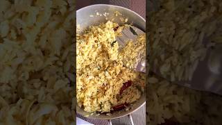 Tamarind rice from leftover rice | easy recipe |morning | breakfast