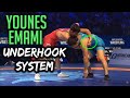 Younes Emami Underhook System | Overview