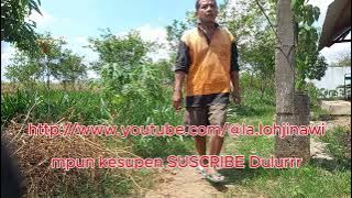 Wayah Wengi Kae KARAOKE @la lohjinawi