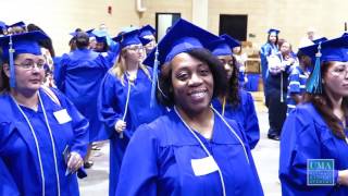 UMA Student Testimonial - Gina - Ultimate Medical Academy