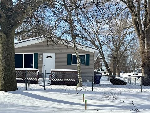 731 Stanley Avenue, Pontiac, MI home video tour