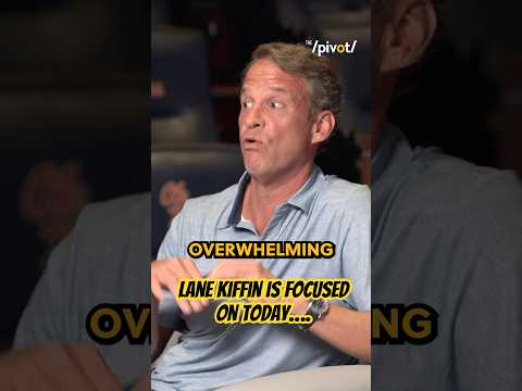 Lane Kiffin to LSU and hear why it’s not surprising he chose to do so #football