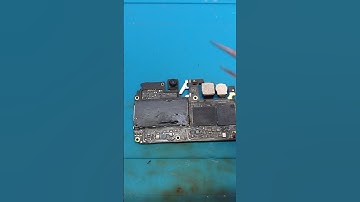 Oppo a3s charge error solution