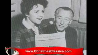 The Story about "Rudolph the Red-Nosed Reindeer" and "Rockin' Around the Christmas Tree"