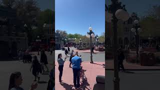 Magic Kingdom Spring Break 2024 Crowd Levels