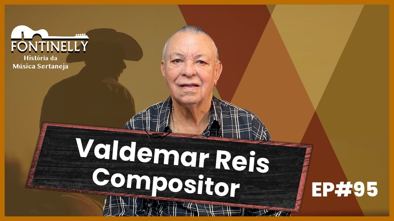Valdemar Alves Reis - Fontinelly EP#95