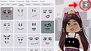 Lonnie on X: Roblox just GAVE you the Epic Face for FREE! Your 3rd emoji  is your reaction!🤯  / X