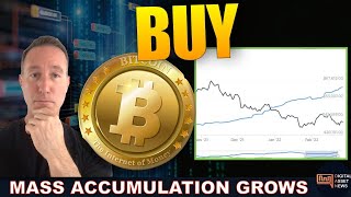 Bitcoin Wallets Dont Lie.