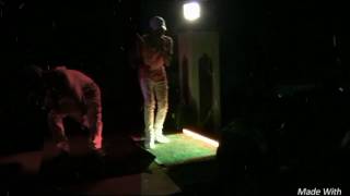 Kilo Gee : Sgantsontso performance