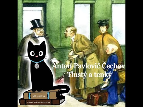 Anton Pavlovič Čechov