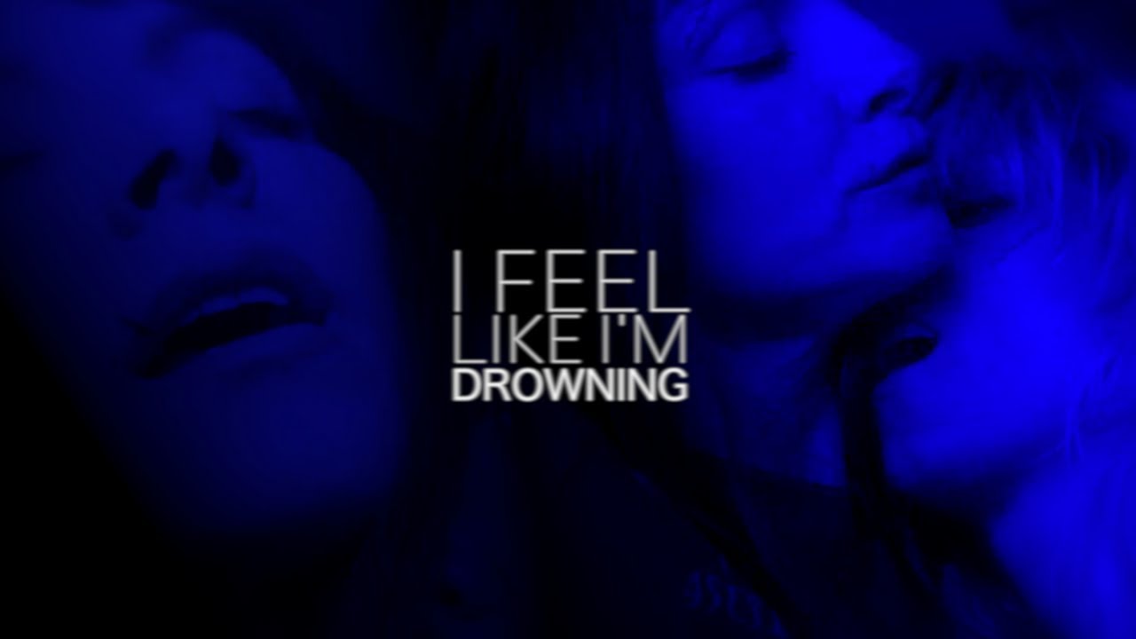 Zulema and Macarena | I feel like I'm drowning