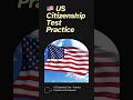 ✅ US Citizenship Test 2025 | Question 2 with Answer | Civics Practice