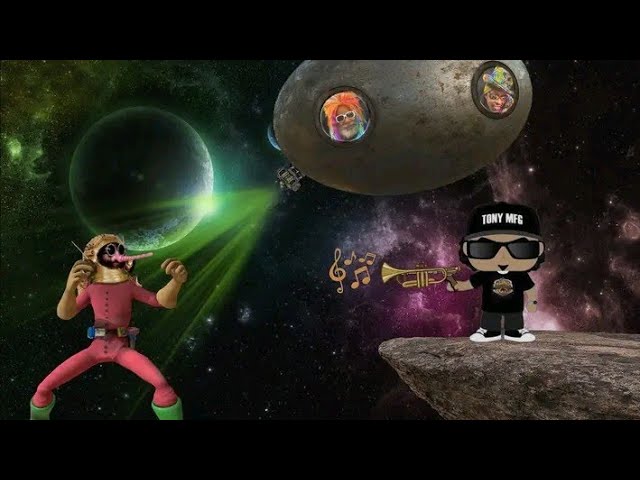 Funk Em Up (Feat Kokane & Enois Scroggins) bekijken op YouTube