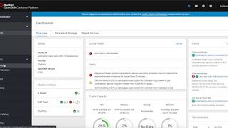 IBM UrbanCode Velocity Installation Walkthrough on Openshift
