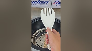 Review Nồi Cơm Công Nghiệp Ladomax – Giải Pháp Nấu Cơm Cho Quán Cơm, Nhà Hàng | Raiden Official
