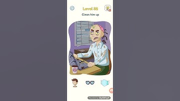 DOP 3 Level 32 Displace One Part by SayGames