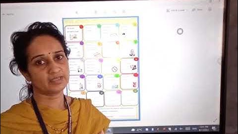 Basavaraddi English Medium School/LKG-UKG / Self Introduction /BEMS