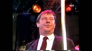 Dr Feelgood - See You Later Alligator ('Extratour' German Tv 1988)
