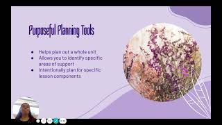 Purposeful Planning To Prepare for LEAP
