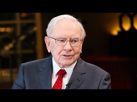 Warren Buffett: America Has Never Been Greater | February 26, 2016 thumbnail