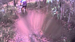 2012 -1-16 daisy hill 2nd coming.AVI