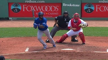 TOR@BOS: Reyes slaps a single into left, extends lead