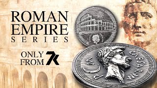 Roman Silver Coins 全5巻セット Roman Silver Coins 全5巻セット - メルカリ