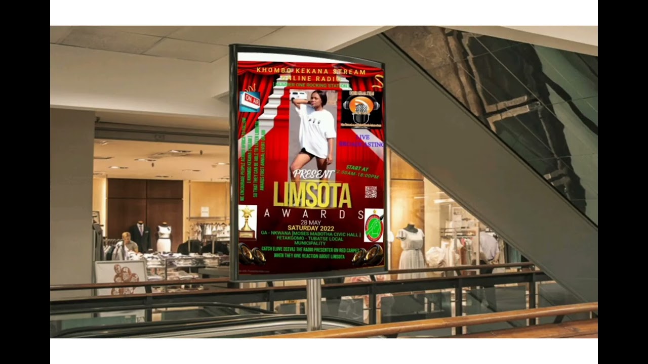 LIMSOTA AWARDS 2022 FIRST ANNUAL EVENT