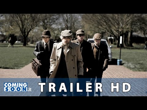 American Animals: Trailer Italiano del Film (2019) - HD