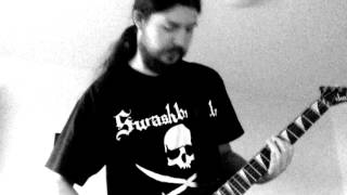 sepultura - troops of doom